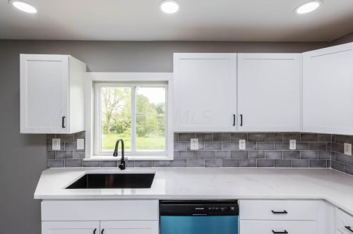 2 Stump St, Mount Vernon OH  43050-1029 exterior