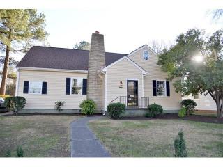 1917 Seddon Rd, Richmond, VA 23227-4335