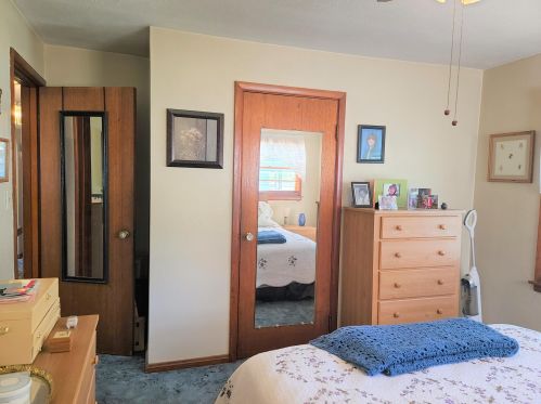 1005 Lafayette Ave, Springfield OH 45505-3238 exterior