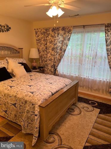 203 Pt Ct, Lawrence Township NJ  08648-2859 exterior