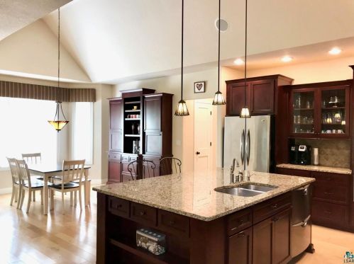 3520 Little Creek Pl, Duluth MN  55811-3784 exterior