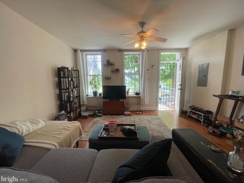 707 Euclid St, Washington DC  20001-2211 exterior