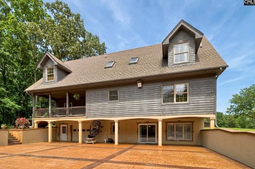 223 Ware Rd, Iva SC  29655-8170 exterior