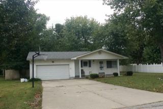 109 Central Ave, Princeton, IN 47670-3421