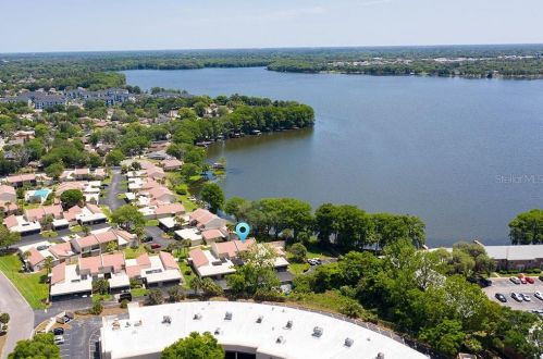 1116 Bocana Dr, Casselberry, FL 32707-5702