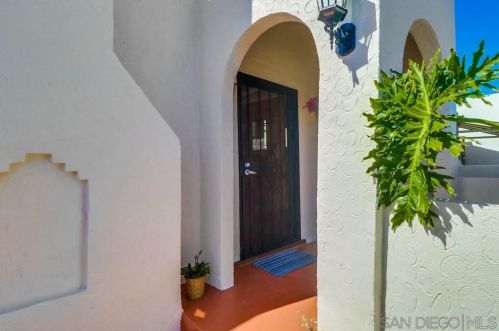 4750 Boundary St, San Diego, CA 92116-1503