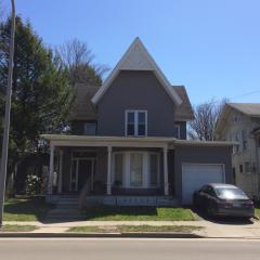 508 2nd St, Jamestown NY  14701-6459 exterior