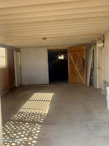 3057 William Dr, Lake Havasu City AZ  86404-9626 exterior