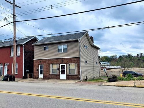 2300 Walnut St, Mckeesport, PA 15132-7056