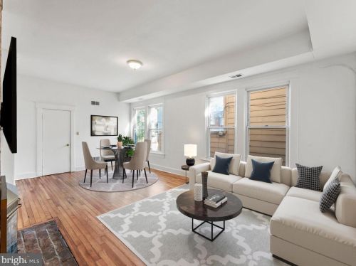 916 Capitol St, Washington DC 20003-1533 exterior