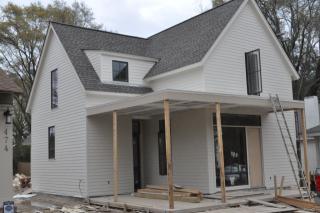 480 Prescott St, Memphis TN  38111 exterior