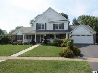 936 Greenlea Rd, Swatara, PA 17033-2223
