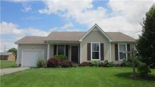 919 Princeton Dr, Clarksville, TN 37042-4667
