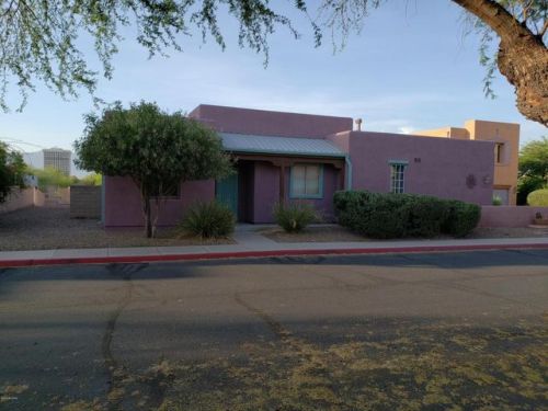 5197 Timrod St, Tucson, AZ 85711-7417