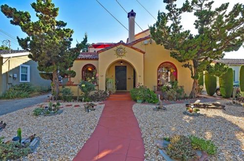 731 3rd St, San Jose, CA 95112-5850