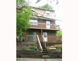 143 Liberty St, Bridgeville, PA 15017-2437