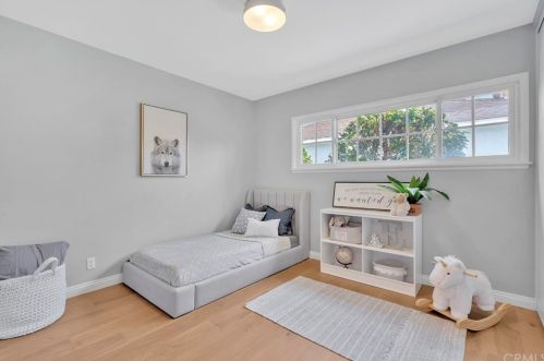 5626 Cambury Ave, Temple City CA  91780-2601 exterior