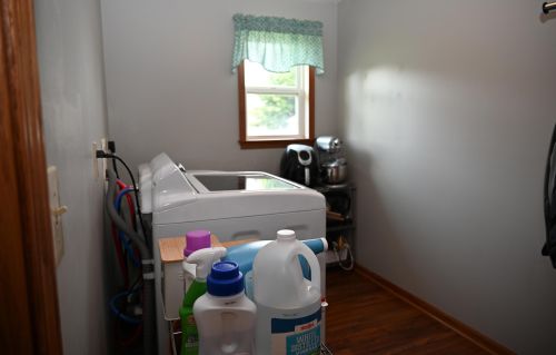 3305 Gooding Rd, Marion OH  43302-9001 exterior