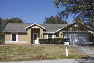 316 California Blvd, Davenport, FL 33897-5604