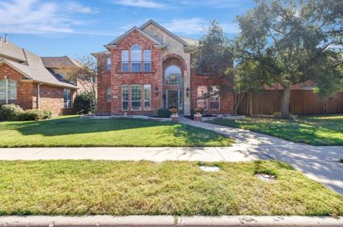 11789 Dalworth Dr, Frisco, TX 75035-8915