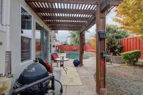 151 Abelia Ln, Grayson CA  95363-8369 exterior