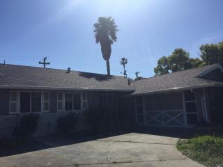 710 Alamo Dr, Vacaville CA  95688-5302 exterior