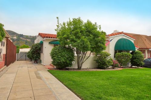 1324 Moncado Dr, Glendale, CA 91207-1832