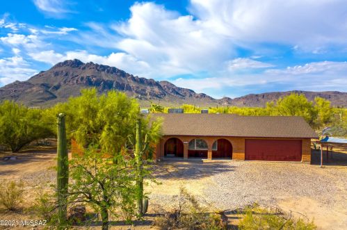 3131 Shiela Ave, Tucson, AZ 85735-9177