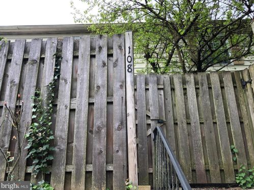 108 Berwick Pl, Lansdale PA 19446-4908 exterior