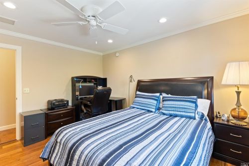 235 San Jacinta Dr, Ukiah CA  95482-5648 exterior