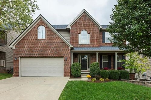 745 Sunny Slope Trce, Lexington, KY 40514-1780
