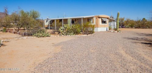 4511 San Joaquin Rd, Tucson, AZ 85735-1803
