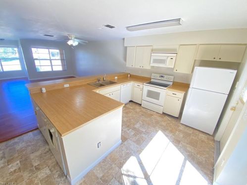 1610 Ridgecrest St, Lehigh Acres FL 33936-5813 exterior