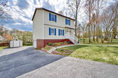 118 Olsen Ct, Montgomery NY  12549-1736 exterior