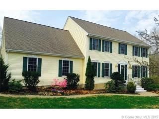 22 Zinfandel Cir, Tolland, CT 06084-2626