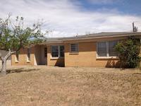 4210 Pasadena Dr, Midland TX  79703-7052 exterior