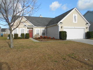7312 Coopers Hawk Dr, Charleston, SC 29410-8237
