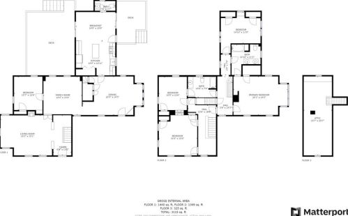 118 Messinger St, Canton MA  02021-3947 exterior