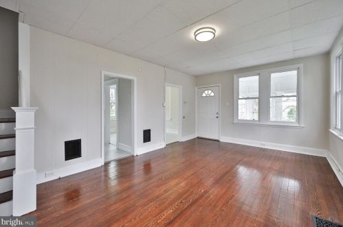 154 Allison Rd, Willow Grove PA  19090-3113 exterior