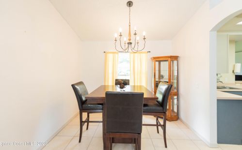 5855 Granite Ln, Cocoa FL  32927-8824 exterior