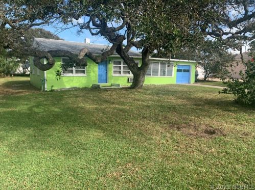 409 Zelda Blvd, Daytona Beach FL  32118-3537 exterior