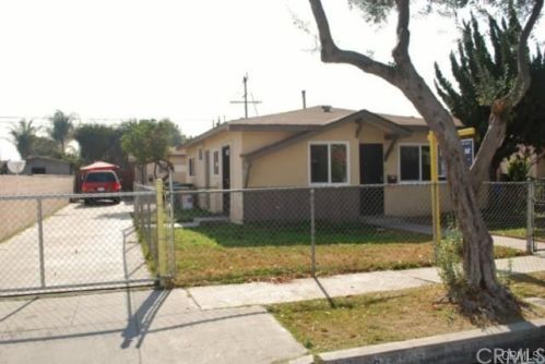 6838 San Vincente St, Paramount CA  90723-3134 exterior
