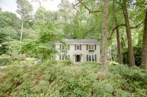 1964 Bolin Rd, North Augusta, SC 29841-2215