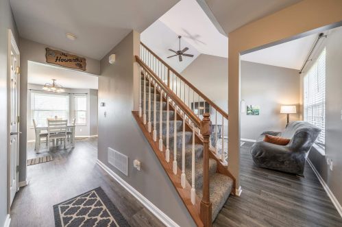 7381 Maybury Ct, Florence KY  41042-8137 exterior