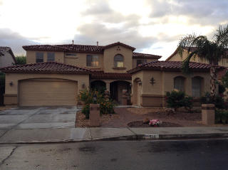 510 Emerson St, Chandler, AZ 85225-6901