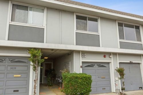 3843 Radburn Dr, South San Francisco, CA 94080-4024