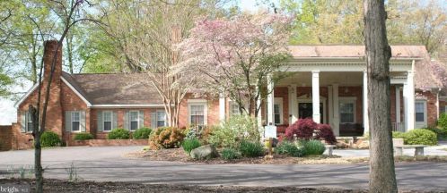 124 Saylers Crk Rd, Locust Grove VA 22508-5119 exterior