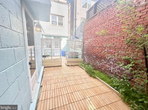 716 2nd St, Philadelphia PA  exterior