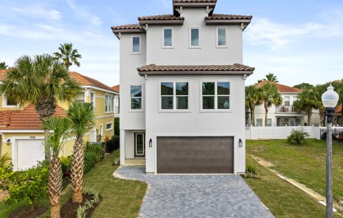 4736 Amhurst Cir, Destin, FL 32541-5766