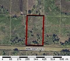 17221 306th St, Okeechobee FL  34972 exterior